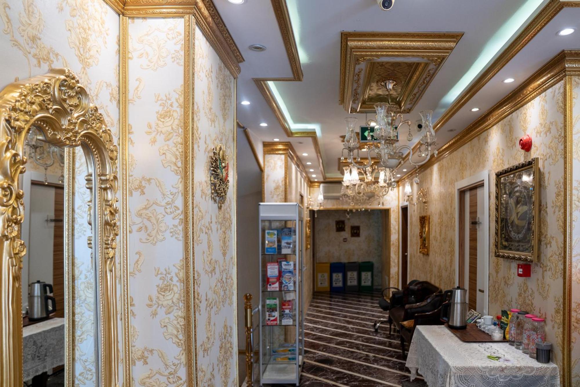 Angels Garden Hotel - Special Catagory — Photos 2
